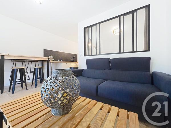 Appartement T1 à vendre  1 pièce - 31,97 m2 PORTICCIO - 201