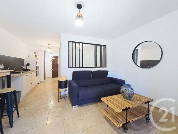 Appartement T1 à vendre  1 pièce - 31,97 m2 PORTICCIO - 201