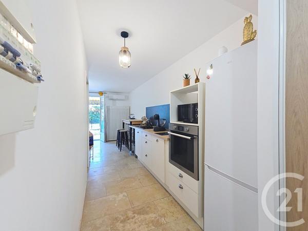 Appartement T1 à vendre  1 pièce - 31,97 m2 PORTICCIO - 201