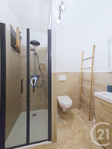 Appartement T1 à vendre  1 pièce - 31,97 m2 PORTICCIO - 201