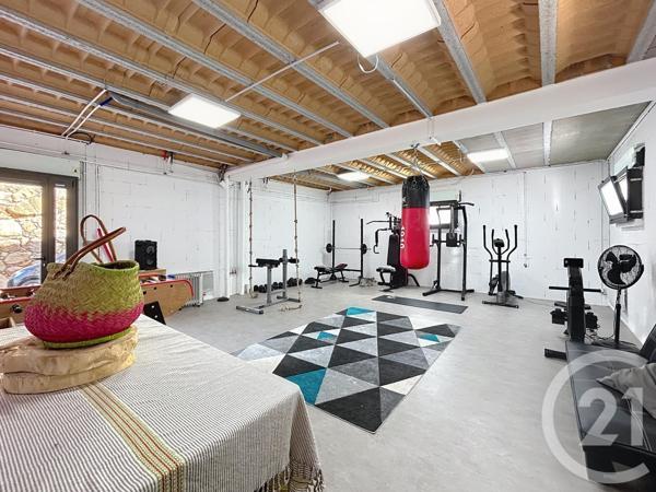 Maison à vendre  8 pièces - 209,65 m2 ALBITRECCIA - 201