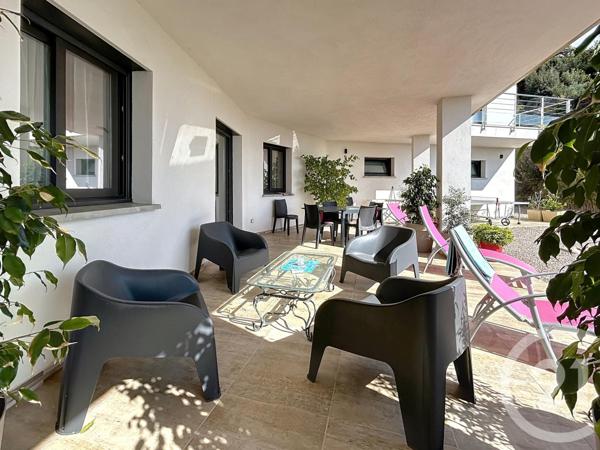 Maison à vendre  8 pièces - 209,65 m2 ALBITRECCIA - 201