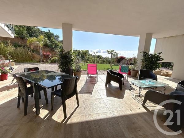 Maison à vendre  8 pièces - 209,65 m2 ALBITRECCIA - 201