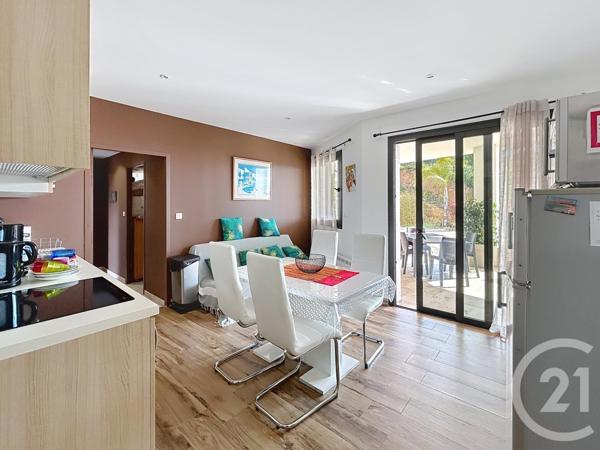 Maison à vendre  8 pièces - 209,65 m2 ALBITRECCIA - 201