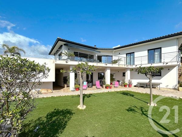 Maison à vendre  8 pièces - 209,65 m2 ALBITRECCIA - 201