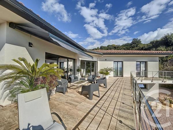 Maison à vendre  8 pièces - 209,65 m2 ALBITRECCIA - 201