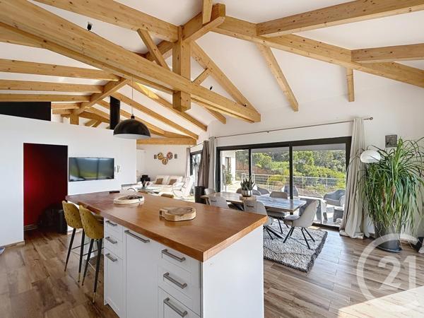 Maison à vendre  8 pièces - 209,65 m2 ALBITRECCIA - 201