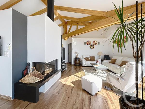 Maison à vendre  8 pièces - 209,65 m2 ALBITRECCIA - 201