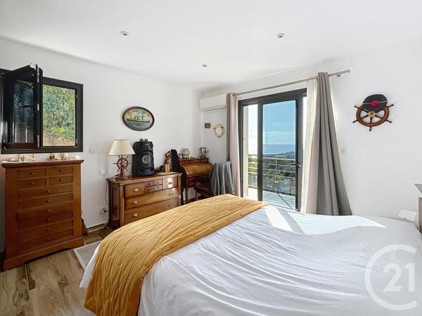 Maison à vendre  8 pièces - 209,65 m2 ALBITRECCIA - 201