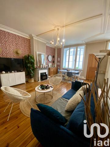 Appartement à vendre 4 pièces 100 m² Pau