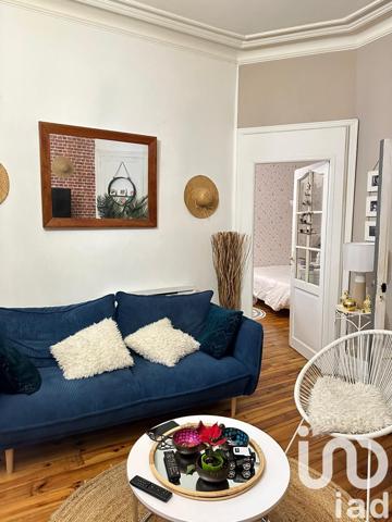 Appartement à vendre 4 pièces 100 m² Pau