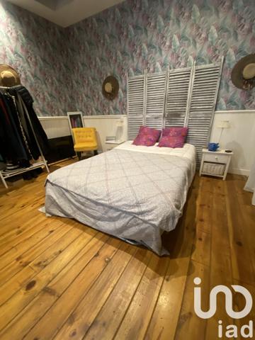 Appartement à vendre 4 pièces 100 m² Pau