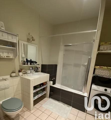 Appartement à vendre 4 pièces 100 m² Pau