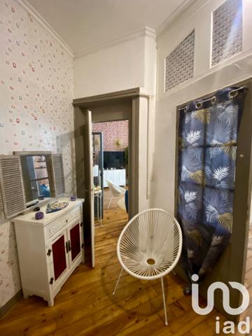 Appartement à vendre 4 pièces 100 m² Pau