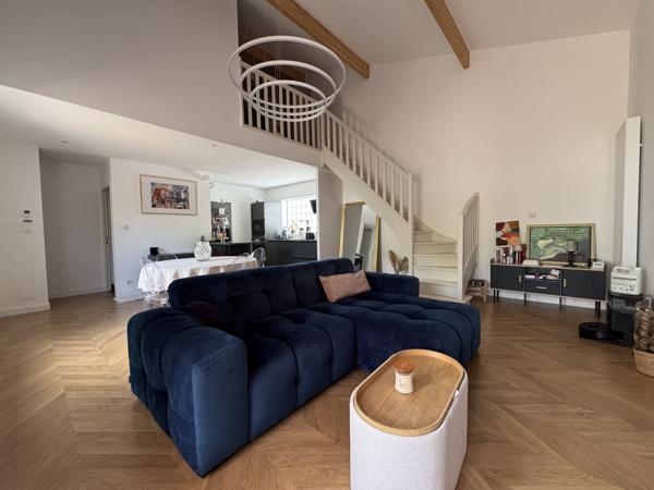 Maison de Charme de 71m²