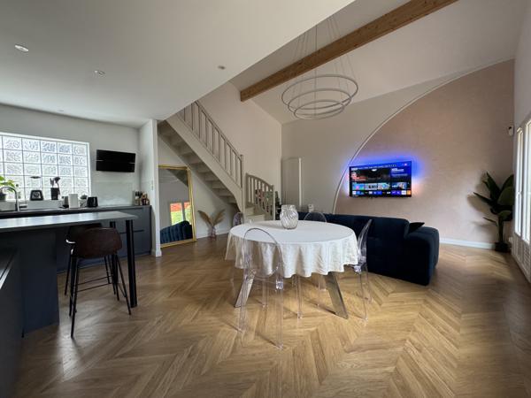 Maison de Charme de 71m²