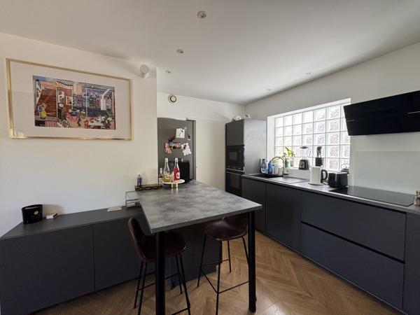 Maison de Charme de 71m²