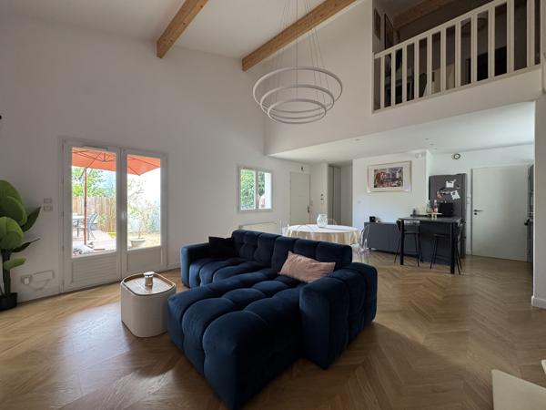 Maison de Charme de 71m²