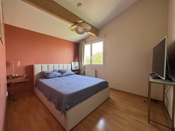 Maison de Charme de 71m²