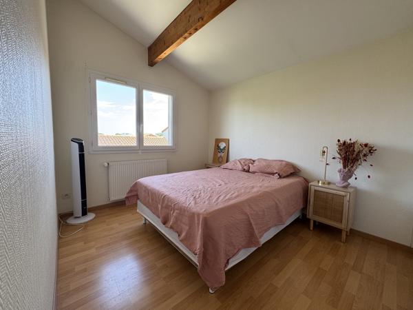 Maison de Charme de 71m²