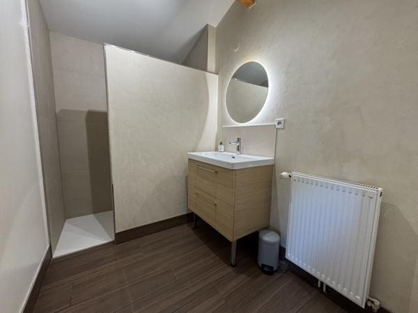 Maison de Charme de 71m²