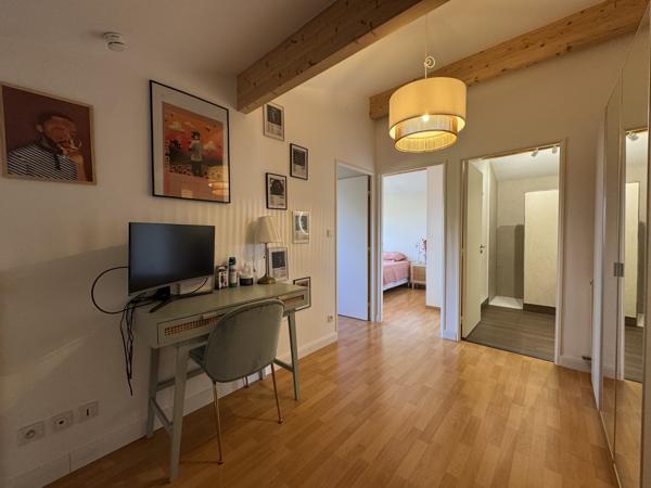 Maison de Charme de 71m²