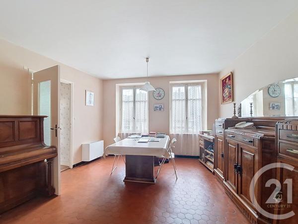 Maison à vendre  5 pièces - 85 m2 MILLERY - 69