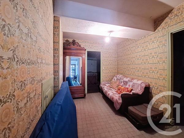 Maison à vendre  5 pièces - 85 m2 MILLERY - 69