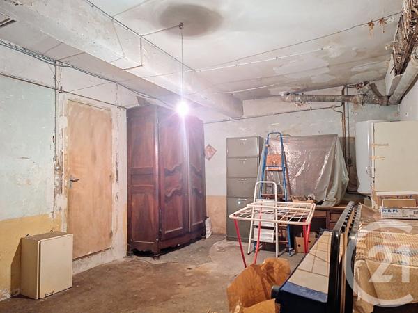 Maison à vendre  5 pièces - 85 m2 MILLERY - 69