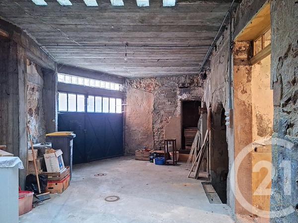 Maison à vendre  5 pièces - 85 m2 MILLERY - 69