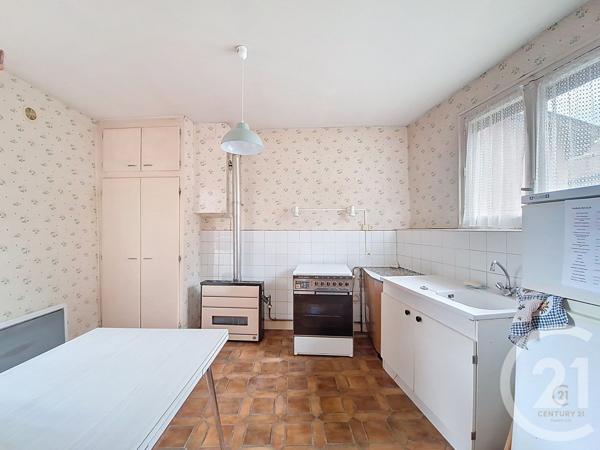 Maison à vendre  5 pièces - 85 m2 MILLERY - 69