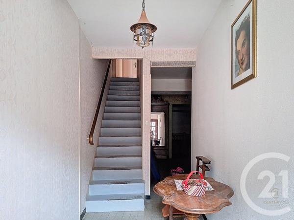 Maison à vendre  5 pièces - 85 m2 MILLERY - 69