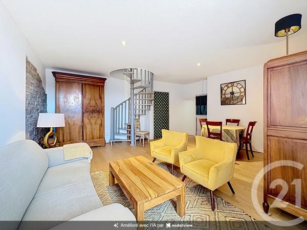 Appartement F5 à vendre  5 pièces - 93,50 m 2   PERIGUEUX  - 24