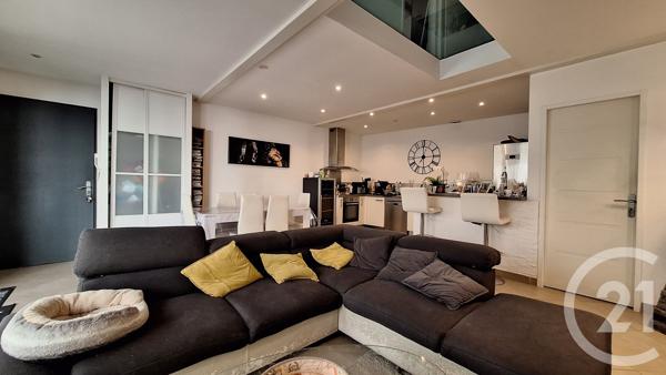 Appartement F5 à vendre  5 pièces - 93,50 m 2   PERIGUEUX  - 24
