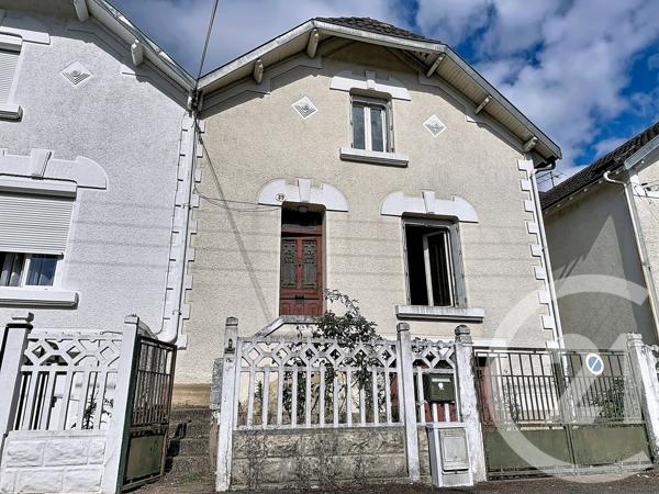 Appartement F5 à vendre  5 pièces - 93,50 m 2   PERIGUEUX  - 24