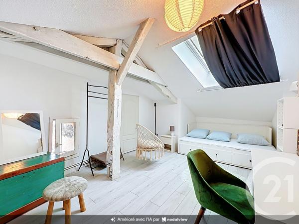 Appartement F5 à vendre  5 pièces - 93,50 m 2   PERIGUEUX  - 24