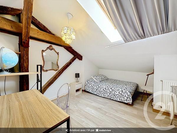 Appartement F5 à vendre  5 pièces - 93,50 m 2   PERIGUEUX  - 24