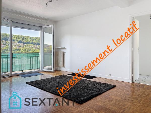 Ideal investisseur Apt 76 m2 école d'archirtecture