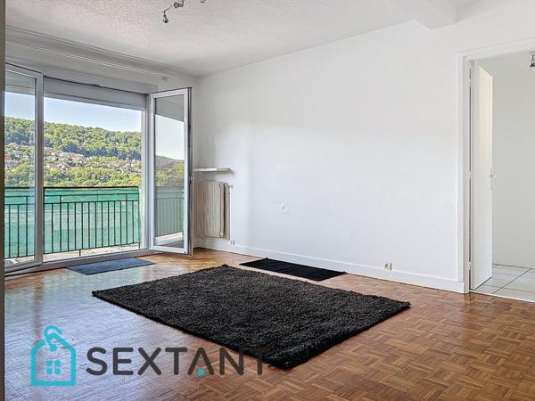 Ideal investisseur Apt 76 m2 école d'archirtecture