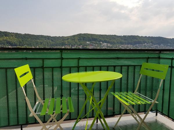 Ideal investisseur Apt 76 m2 école d'archirtecture