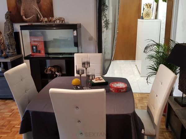Ideal investisseur Apt 76 m2 école d'archirtecture