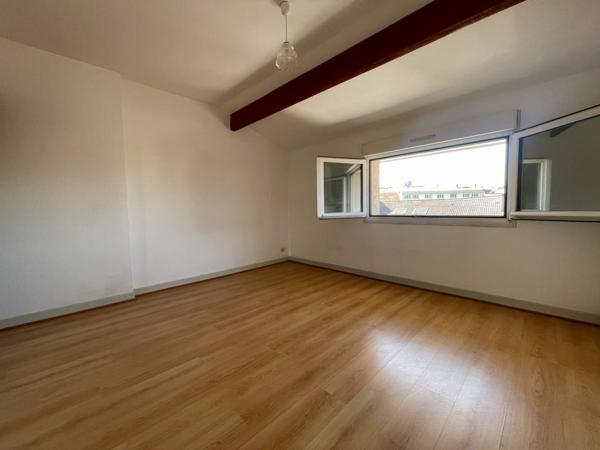 Location Appartement 3 pièces 76.54 m² - ÉPinal 88000