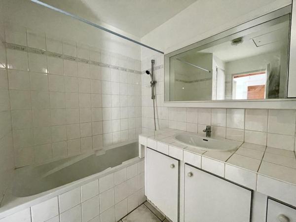 Location Appartement 3 pièces 76.54 m² - ÉPinal 88000
