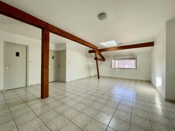 Location Appartement 3 pièces 76.54 m² - ÉPinal 88000