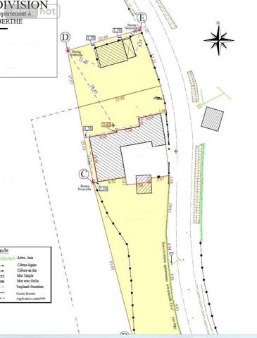 Fermette à vendre à Martigny dans l'Aisne (02500), ref : 100522501