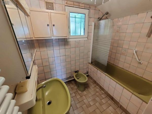 Fermette à vendre à Martigny dans l'Aisne (02500), ref : 100522501