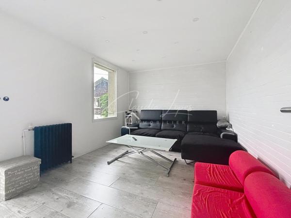 Maison à rénover