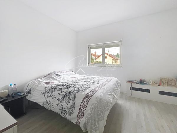 Maison à rénover