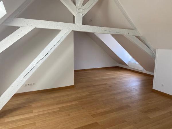 Appartement ST OMER - 3 pièce(s) - 61 m2