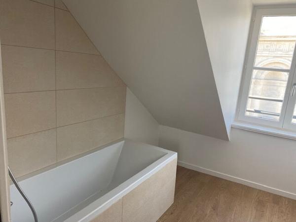 Appartement ST OMER - 3 pièce(s) - 61 m2